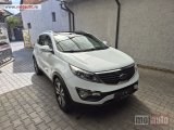 polovni Automobil Kia Sportage 1.7 crdi 