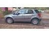 Slika 5 - Suzuki SX 4 1,6 DDiS Vel.serv.  - MojAuto