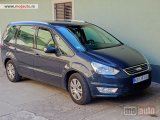 polovni Automobil Ford Galaxy  