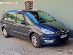 Glavna slika - Ford Galaxy   - MojAuto