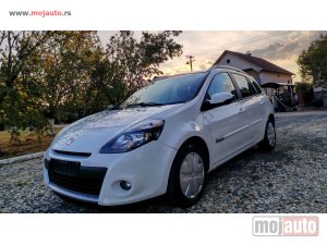 Glavna slika - Renault Clio 1,5dci NAVI/  - MojAuto