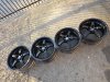 Slika 2 -  aluFelne 18Coli 5x120 BMW kao nove odlicne Originalne - MojAuto