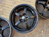 Slika 6 -  aluFelne 18Coli 5x120 BMW kao nove odlicne Originalne - MojAuto