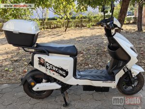 Glavna slika -  ZGW SERKING - MojAuto