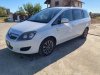 Slika 3 - Opel Zafira 1.6 Benzin + Metan CH  - MojAuto