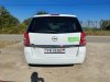 Slika 6 - Opel Zafira 1.6 Benzin + Metan CH  - MojAuto