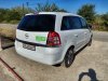 Slika 7 - Opel Zafira 1.6 Benzin + Metan CH  - MojAuto
