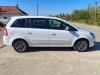 Slika 8 - Opel Zafira 1.6 Benzin + Metan CH  - MojAuto