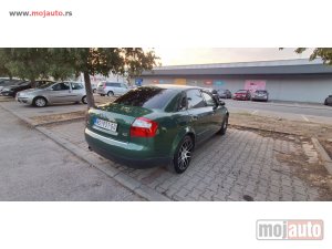 Glavna slika - Audi A4   - MojAuto