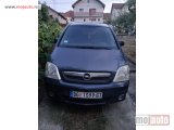 polovni Automobil Opel Meriva 1.6 
