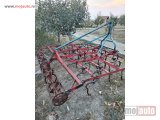 polovni Traktor RAU Setvospremac 