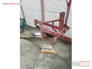 Glavna slika - IMT 756 nk  - MojAuto