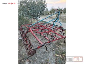 Glavna slika - RAU Setvospremac  - MojAuto