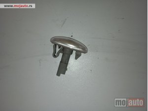 Glavna slika -  Zmigavac u krilu za Citroen C1 od 2005. do 2014. god. - MojAuto