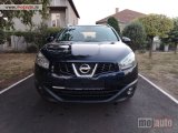 Nissan Qashqai+2 1.6dci 
