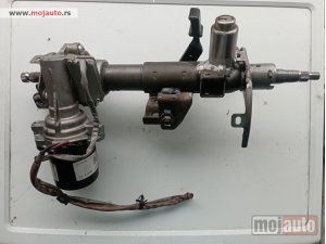 Glavna slika -  Servo za Citroen C1 od 2005. do 2014. god. - MojAuto