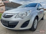 Opel Corsa 1.2b 63kw perfekt stanje 
