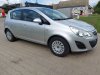 Slika 3 - Opel Corsa 1.2b 63kw perfekt stanje  - MojAuto
