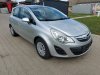 Slika 4 - Opel Corsa 1.2b 63kw perfekt stanje  - MojAuto