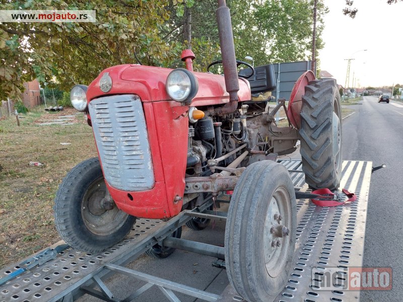 Glavna slika - IMT 533 DVA  komada! - MojAuto