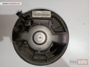 polovni delovi  Ventilator kabine za Citroen C1 od 2005. do 2014. god.