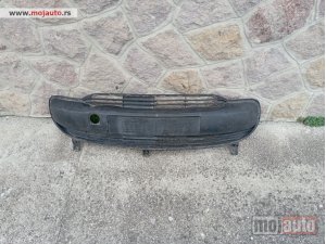 polovni delovi  Maska u prednjem braniku za Citroen C1 od 2005. do 2014. god.