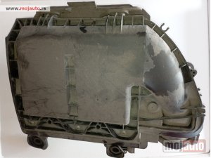 polovni delovi  Kuciste filtera vazduha za Citroen C3 od 2009. do 2016. god.