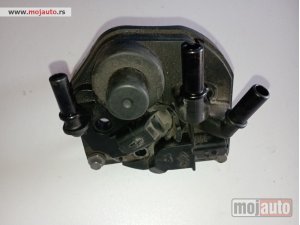 polovni delovi  Kuciste filtera goriva za Citroen C3 od 2009. do 2016. god.