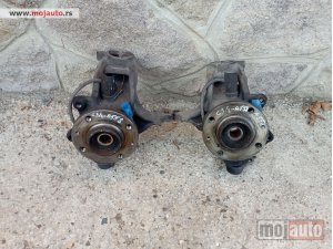 polovni delovi  Glavcine 1.4ehdi za Citroen C3 od 2009. do 2016. god.