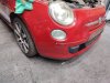 Slika 2 -  Fiat 500 branik prednji kod boje 111/a Originalni delovi  Moguca ugradnja delova  Alfa Romeo 147-156-166-159-GT-MiTo-Giulietta Fiat bravo 2 - croma -grande punto -multipla 2 -punto 3 -stilo-idea Freemont Panda 3 500L 500 500x Lancia ypsilon-delta-musa-lyb - MojAuto