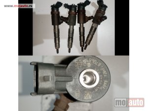 polovni delovi  Dizne 1.4ehdi za Citroen C3 od 2009. do 2016. god.