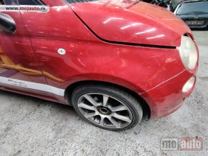 polovni delovi  Fiat 500 desno krilo kod boje 111/a Originalni delovi  Moguca ugradnja delova  Alfa Romeo 147-156-166-159-GT-MiTo-Giulietta Fiat bravo 2 - croma -grande punto -multipla 2 -punto 3 -stilo-idea Freemont Panda 3 500L 500 500x Lancia ypsilon-delta-musa-lybra