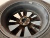 Slika 6 -  Original Nissan 19" Alu Felne 5x114.3 X-Trail T32 / Qashqai + Zimske Gume - MojAuto