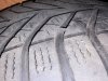 Slika 8 -  Original Nissan 19" Alu Felne 5x114.3 X-Trail T32 / Qashqai + Zimske Gume - MojAuto