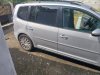 Slika 4 - VW Touran 2.0 Tdi  - MojAuto