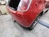 Slika 3 -  Fiat 500 zadnji branik kod boje 111/a Originalni delovi  Moguca ugradnja delova  Alfa Romeo 147-156-166-159-GT-MiTo-Giulietta Fiat bravo 2 - croma -grande punto -multipla 2 -punto 3 -stilo-idea Freemont Panda 3 500L 500 500x Lancia ypsilon-delta-musa-lybr - MojAuto