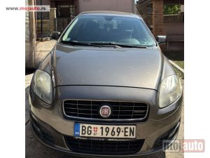 Glavna slika - Fiat Croma 1.9 MJT  - MojAuto