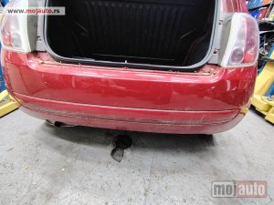 polovni delovi  Fiat 500 zadnji branik kod boje 111/a Originalni delovi  Moguca ugradnja delova  Alfa Romeo 147-156-166-159-GT-MiTo-Giulietta Fiat bravo 2 - croma -grande punto -multipla 2 -punto 3 -stilo-idea Freemont Panda 3 500L 500 500x Lancia ypsilon-delta-musa-lybr