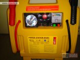  Buster-starter za auto (BATERIJA 17Ah)