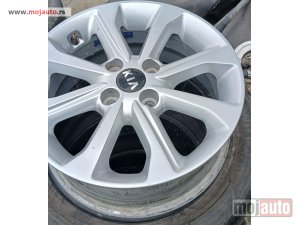Glavna slika -  Felne za Kia Stonic - MojAuto