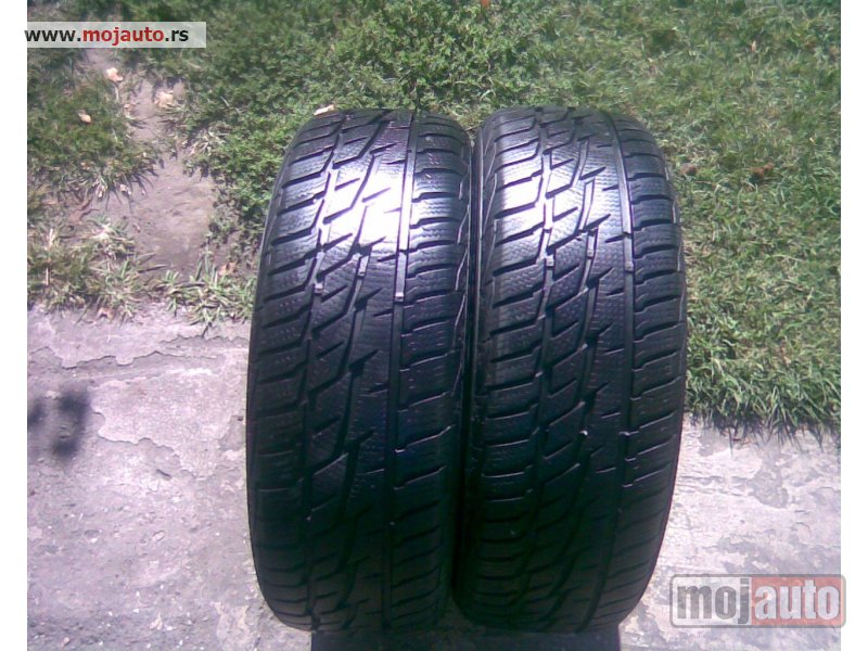Glavna slika -  215/60R17 96H M+S Matador Sibir Snow SUV - MojAuto
