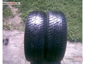 polovni delovi  215/60R17 96H M+S Matador Sibir Snow SUV