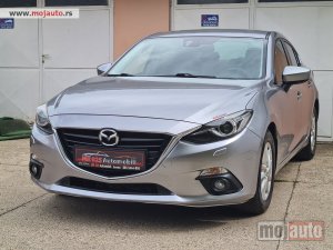 Glavna slika - Mazda 3 1.5 Skyactive,Attraction,Navig  - MojAuto
