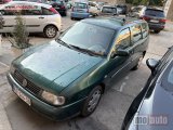 polovni Automobil VW Polo 1.9d registrovan 