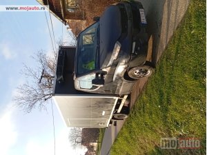 Glavna slika - Iveco 35c13 - MojAuto