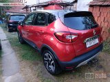 Renault Captur 1.5dci 6 speed koža Nav 