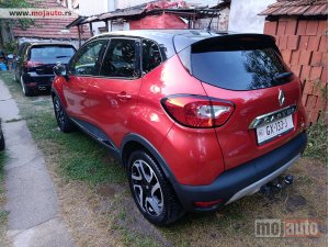 Glavna slika - Renault Captur 1.5dci 6 speed koža Nav  - MojAuto