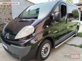 polovni kombi Renault Trafic 