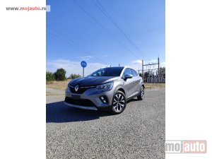 Glavna slika - Renault Captur 1.3 TCE EDITION ONE  - MojAuto