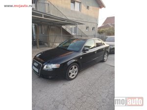 Glavna slika - Audi A4 B7  - MojAuto